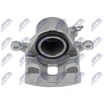 Pinza de freno NTY HZP-SU-023 para SUZUKI, compatible con números de pieza 5510265D00, 5510256B00 y 5510256B30