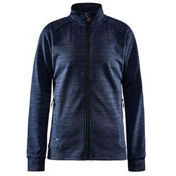 Craft Adv Unify Women's Jacket - Versatile, Lightweight, Breathable