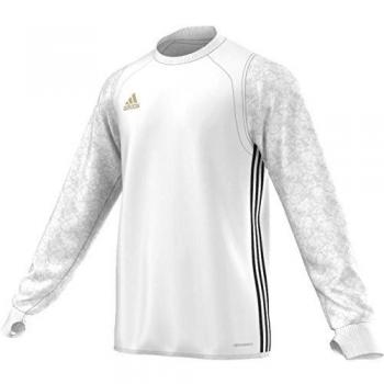 adidas Ufb Tr Top - Sudadera para hombre, color blanco, talla XL