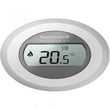 Honeywell Y87RF2058 - Kit Y87Rf Con Termostato Y Receptor