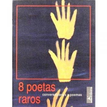 Ocho poetas raros
