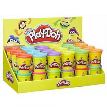 Play-Doh Single Container (112g/4oz) Non-Toxic Modeling Compound