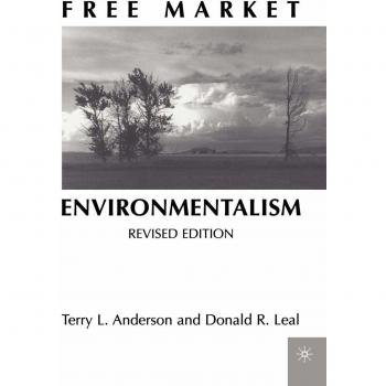 Free Market Environmentalism