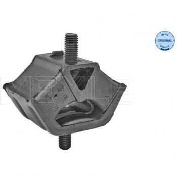 Soporte del motor MEYLE 300 118 1102 - Montaje de motor, compatible con diversas marcas y modelos, fabricado con materiales de alta calidad para una mayor durabilidad y resistencia a vibraciones, diseño optimizado para un ajuste