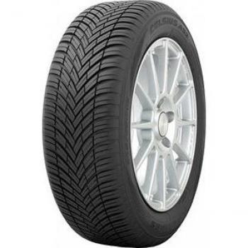 Toyo Tires Celsius AS2 Neumático para Coche 235/65 R17 108W XL