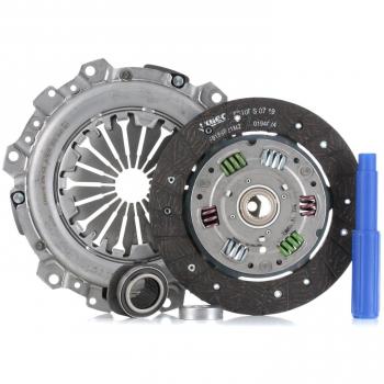 Kit de embrague VALEO 821184
