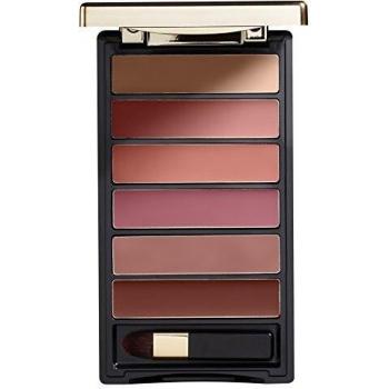 L'Oréal Paris Paleta de Labios Color Riche Lip Palette 001 Nude