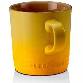 Taza Le Creuset London Amarilla