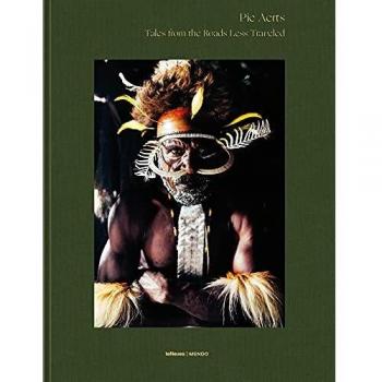 Cuentos de los Caminos Menos Recorridos - Pie Aerts, Edición de Tapa Dura