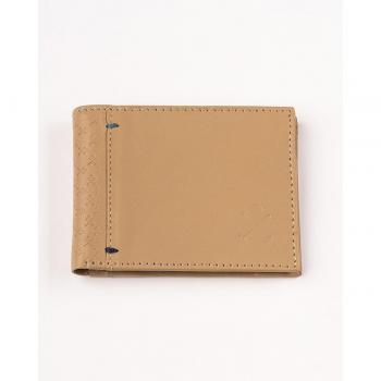 Cartera Icon Camel para Hombre - Harper & Neyer