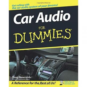 Car Audio For Dummies