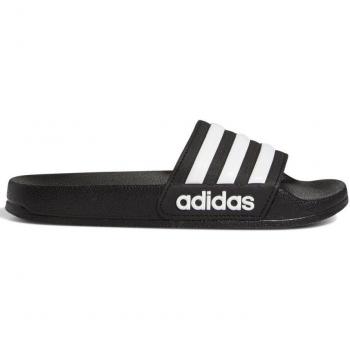 Adidas Adilette Shower Kids Slides - Core Black/Cloud White