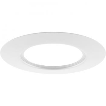 SP D133 WT LED Ring Accessory for Luminaires