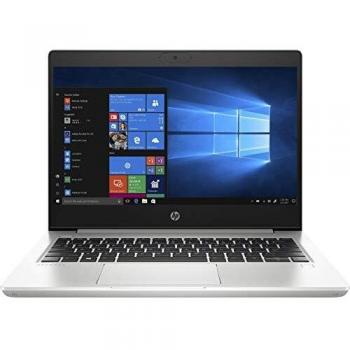 HP ProBook 430 G7 - Ordenador Portátil Profesional de 13.3 FHD, Intel Core i5-10210U, 8 GB RAM, 256 GB SSD, Intel UHD Graphics 620, Windows 10 Pro, Gris, Teclado QWERTY Español
