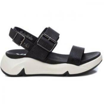 Sandalias Xti Mujer modelo 142738 Negro