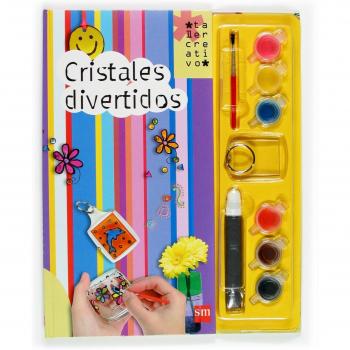Cristales divertidos