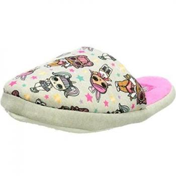 CERDÁ LIFE'S LITTLE MOMENTS 2300004652_T2829-C70, Pantuflas, Rosa, 29 EU