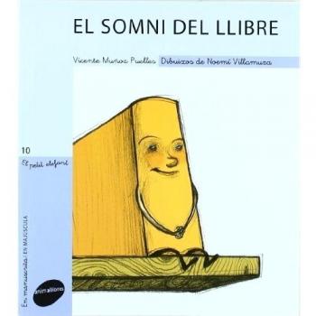 El somni del llibre: 10