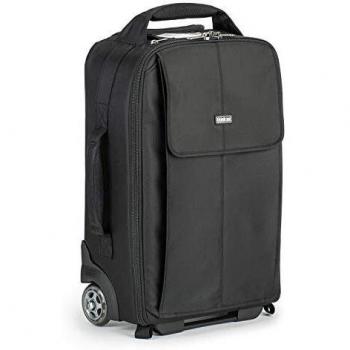 Think Tank Airport Advantage Troley Suitcase - Black