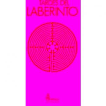 TARDES DEL LABERINTO