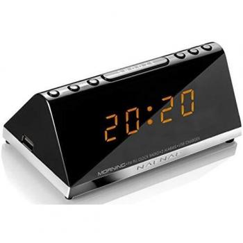 Sunstech Morningv2 Radio Despertador
