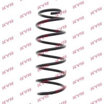 Muelle del chasis KYB K-Flex RG1642 - Amortiguador de suspensión, alta calidad, diseño optimizado para rendimiento, fabricado en acero resistente, compatible con diversas marcas y modelos de vehículos