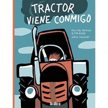 TRACTOR VIENE CONMIGO