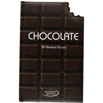 Chocolate. 50 Recetas Faciles
