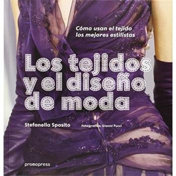 Los Tejidos Y El Diseño De Moda. Cómo Usan El Tejido Los Mejores Estilistas - Stefanella Sposito