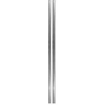 Lampa 20859 Contour par türka Ten Schoner, Transparente, 65 cm