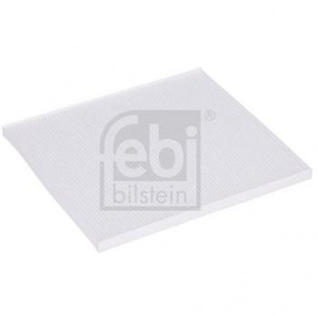 Filtro de habitáculo FEBI BILSTEIN 183845 - Alta eficiencia y calidad premium