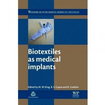 Biotextiles as Medical Implants