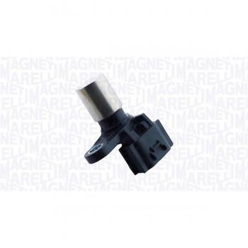 Sensor de cigüeñal MAGNETI MARELLI 064848283010 - Generador de impulsos, compatible con múltiples modelos de vehículos, alta precisión en la detección del cigüeñal, fácil instalación, durabilidad garant