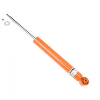 Amortiguador KONI 8250-1051 de alto rendimiento ajustable