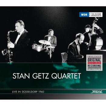 Live In Duesseldorf 1960