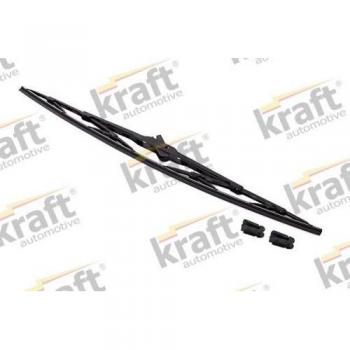 Limpiaparabrisas KRAFT K43 para OPEL, FORD y HYUNDAI