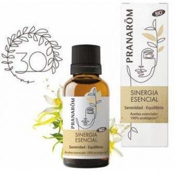 Pranarôm Sinergia Esencial Bio (Eco) 30 ml