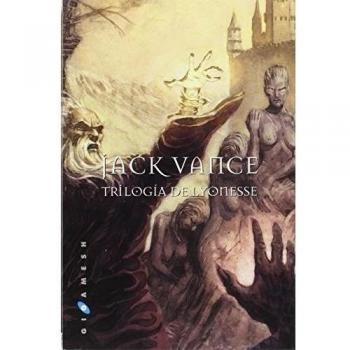 Trilogia Lyonesse - Jack Vance