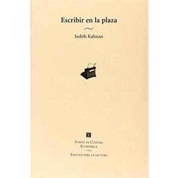 Escribir En La Plaza