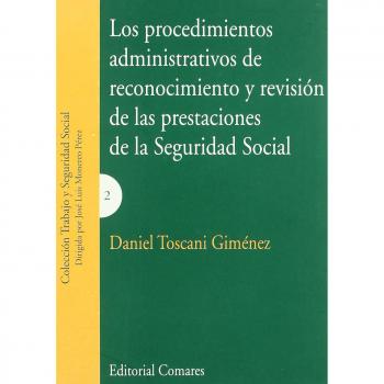 PROCEDIMIENTOS ADMINISTRATIVOS,LOS