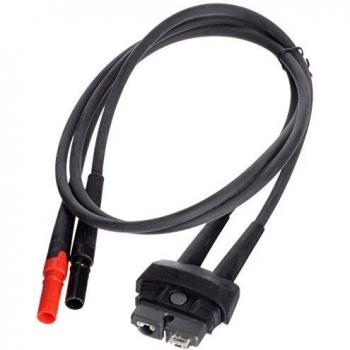 Juego de Cables de Prueba de Reemplazo Fluke T5-RLS para Medidores T5-600 y T5-1000
