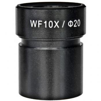 Bresser WF10x 30,5mm Ocular Micrómetro