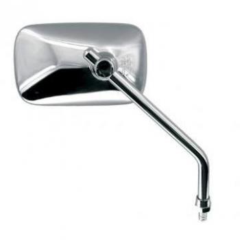 Espejo réplica derecha para Hyosung Aquila GV 125, GV 250