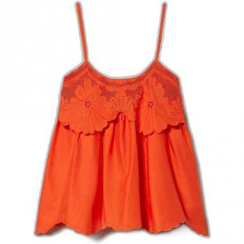 Twinset Women's Crop Top