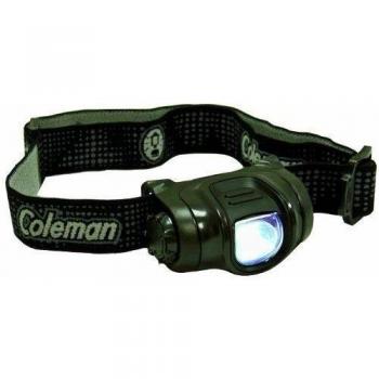 Coleman  headlamp axis highpower led