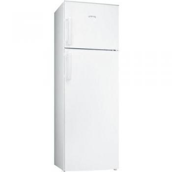 Frigorífico Dos Puertas SMEG FD32E Blanco 1.75m Eficiencia E