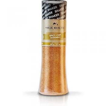 Silk Route Spice Company Condimento Piccante per Patatine 325g