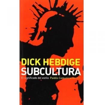 Subcultura: El significado del estilo