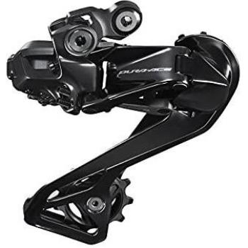 SHIMANO Montaje Directo Compatible con el desviador Trasero de 12v Dura-Ace RD-R9250