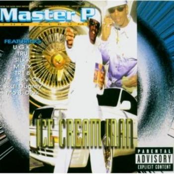 Ice Cream Man: Parental Advisory